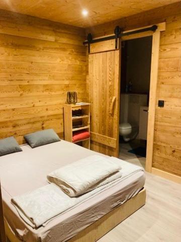 Apartment En Montagne *